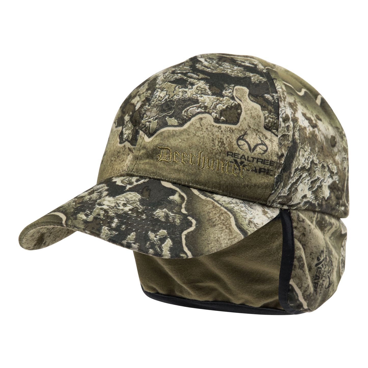 Excape Winter keps