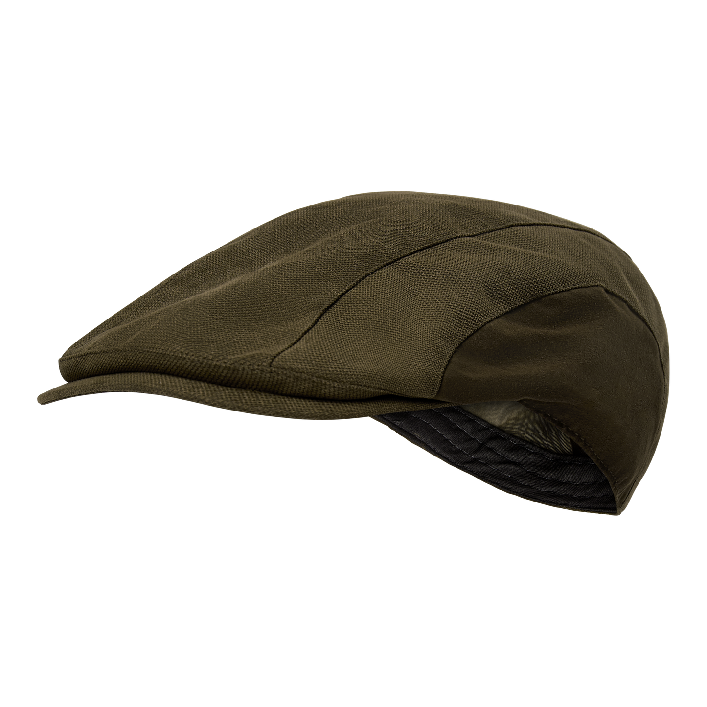 Eagle Flat Cap