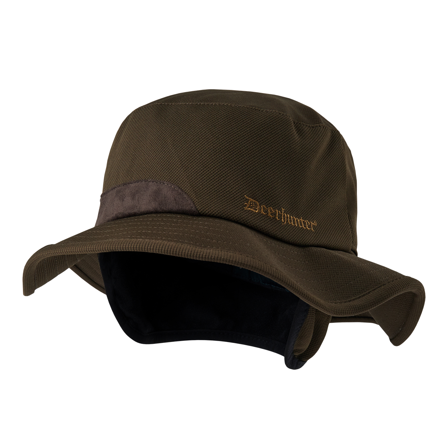 Muflon Hatt med säkerhet