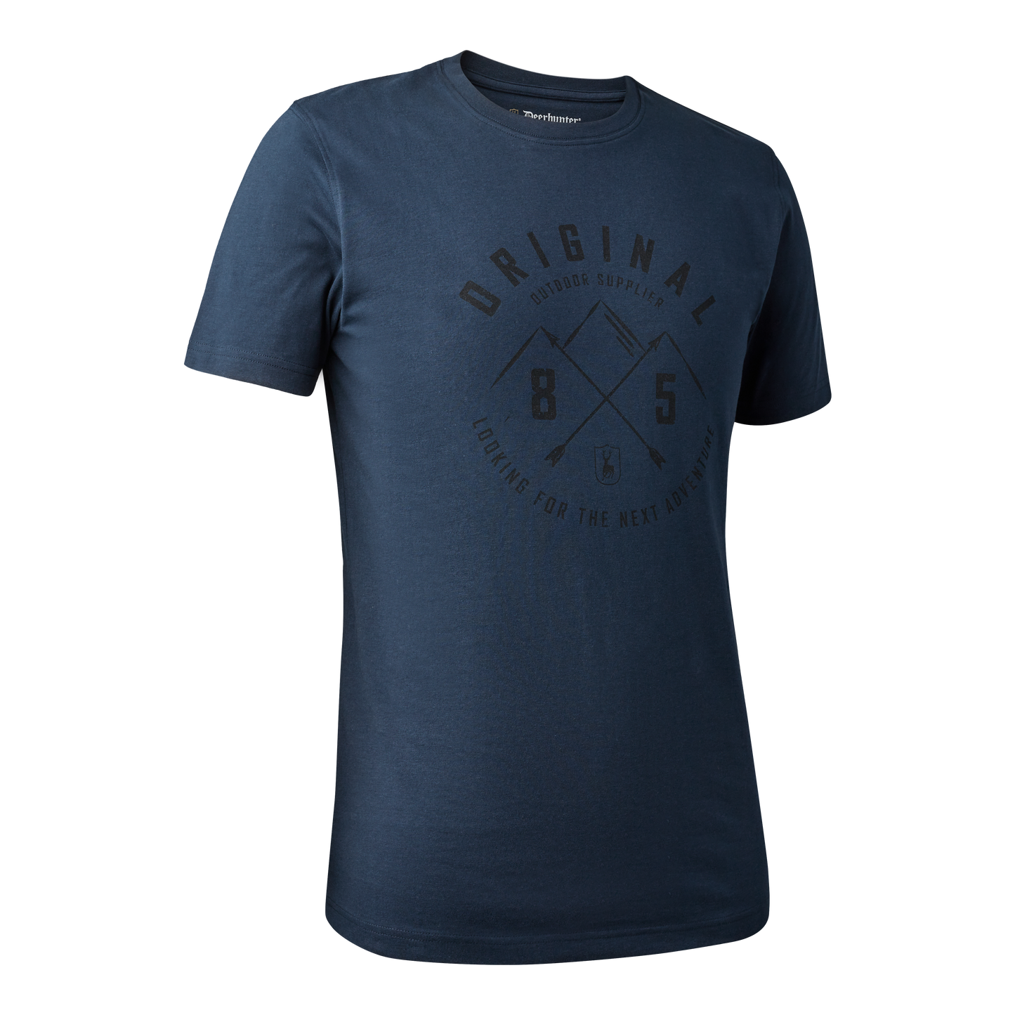Nolan T-shirt