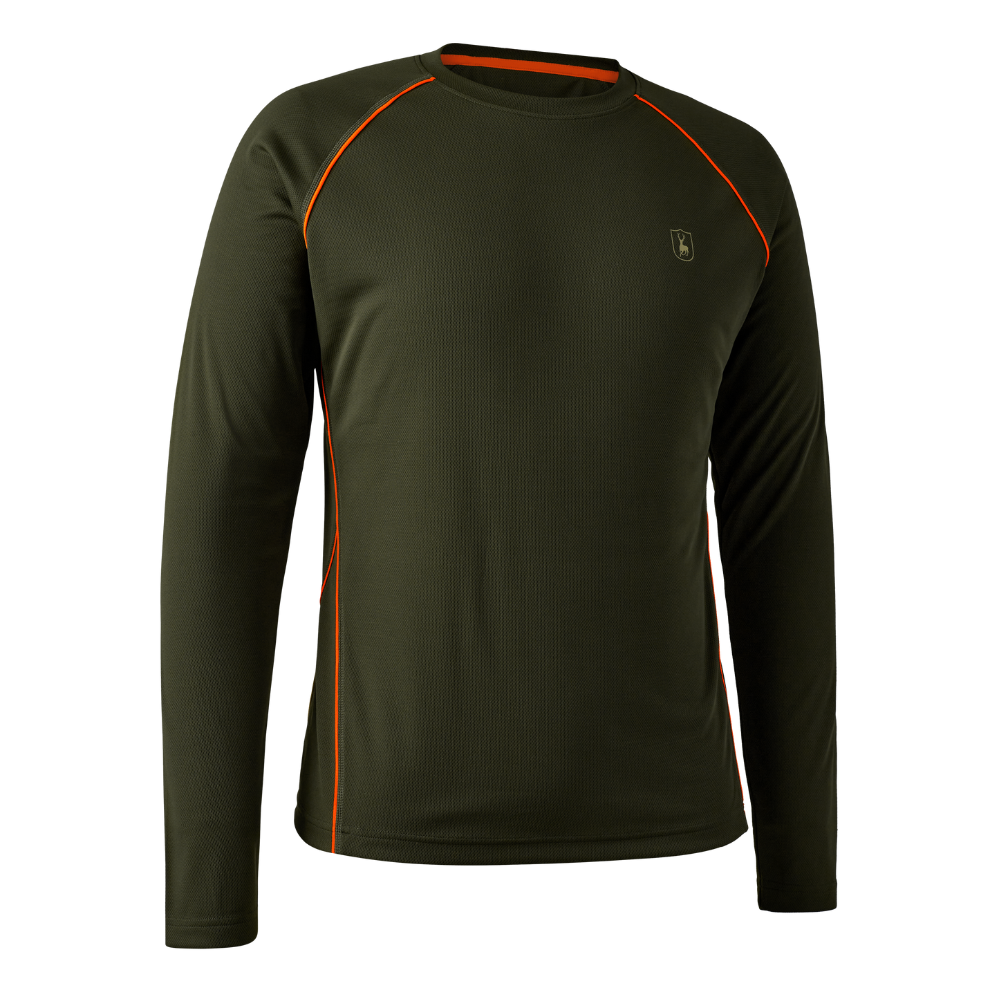 Chamois L/S T-shirt