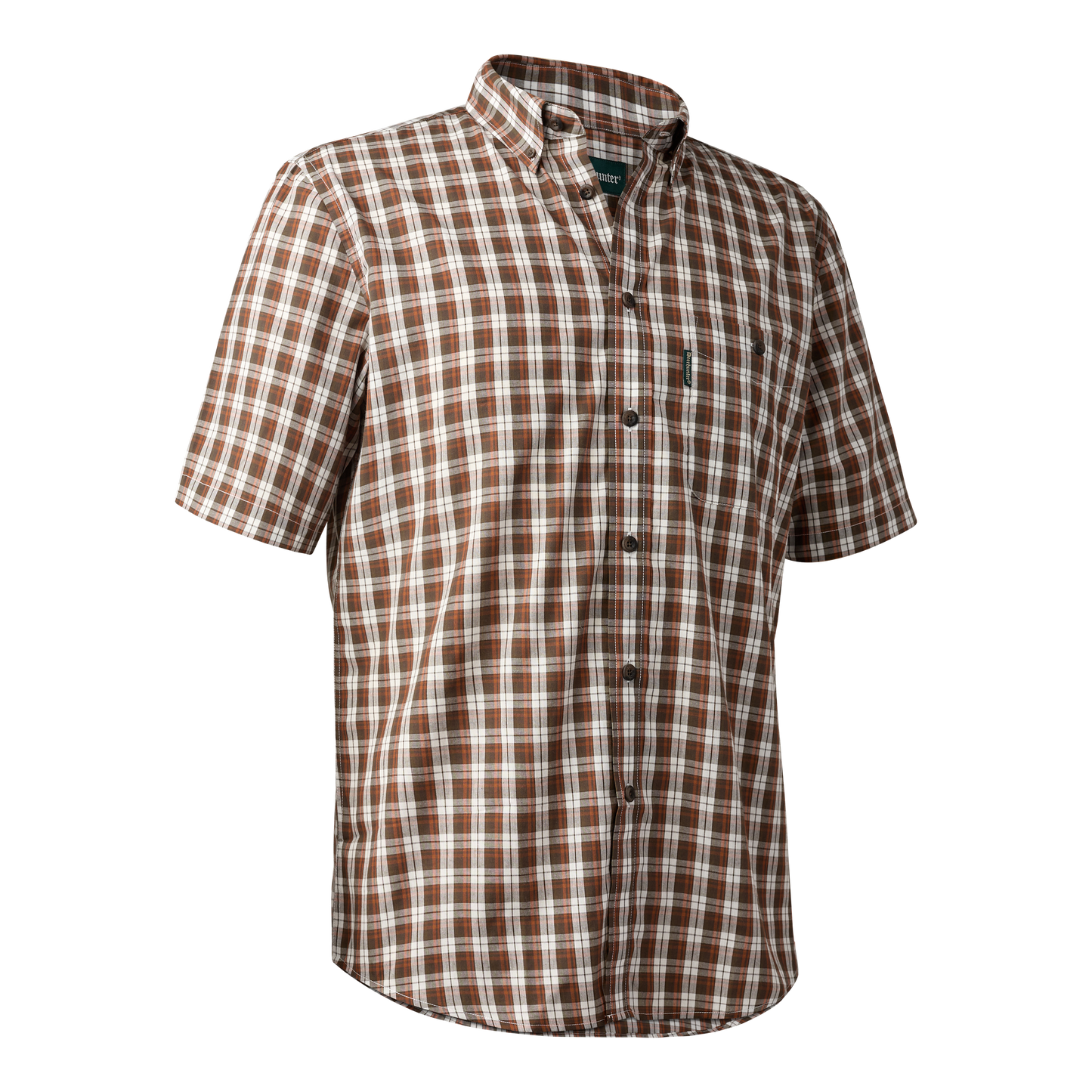 Jeff Skjorta S/S
