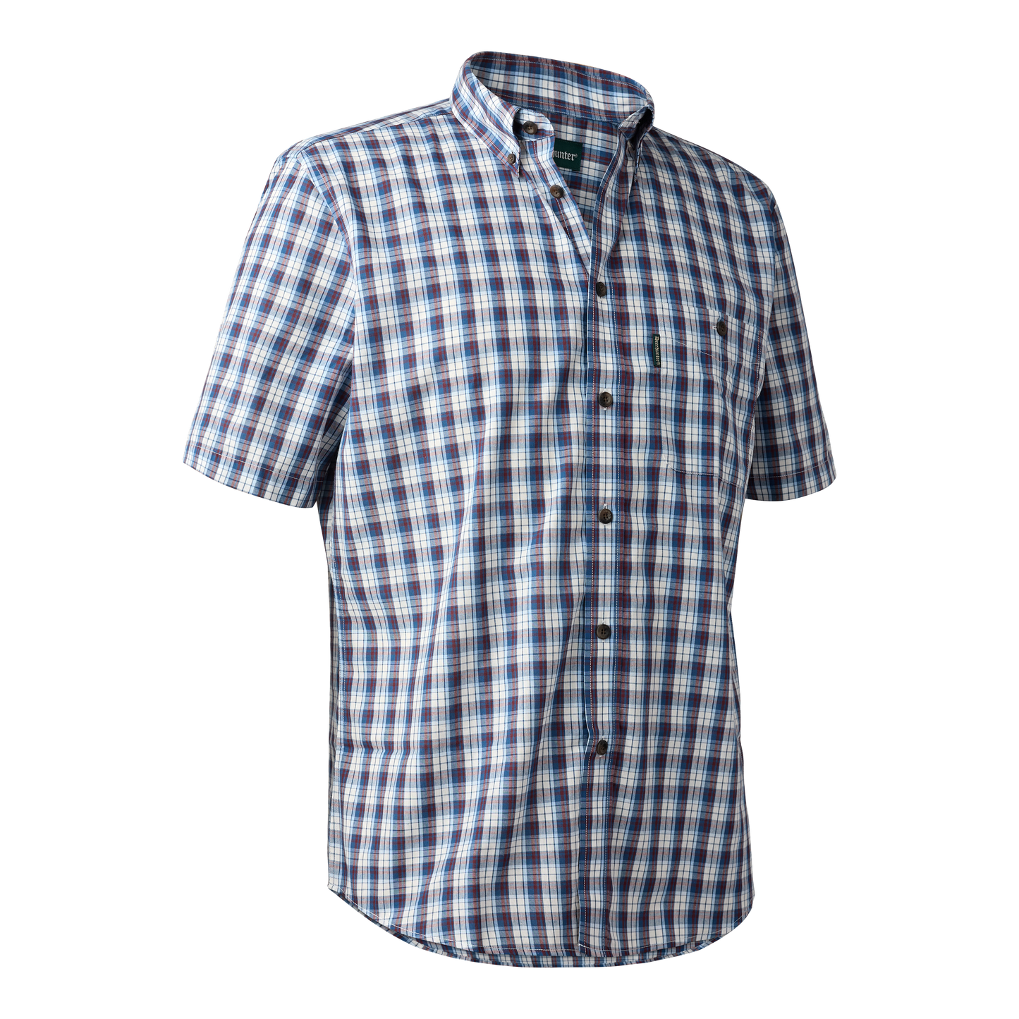 Jeff Skjorta S/S
