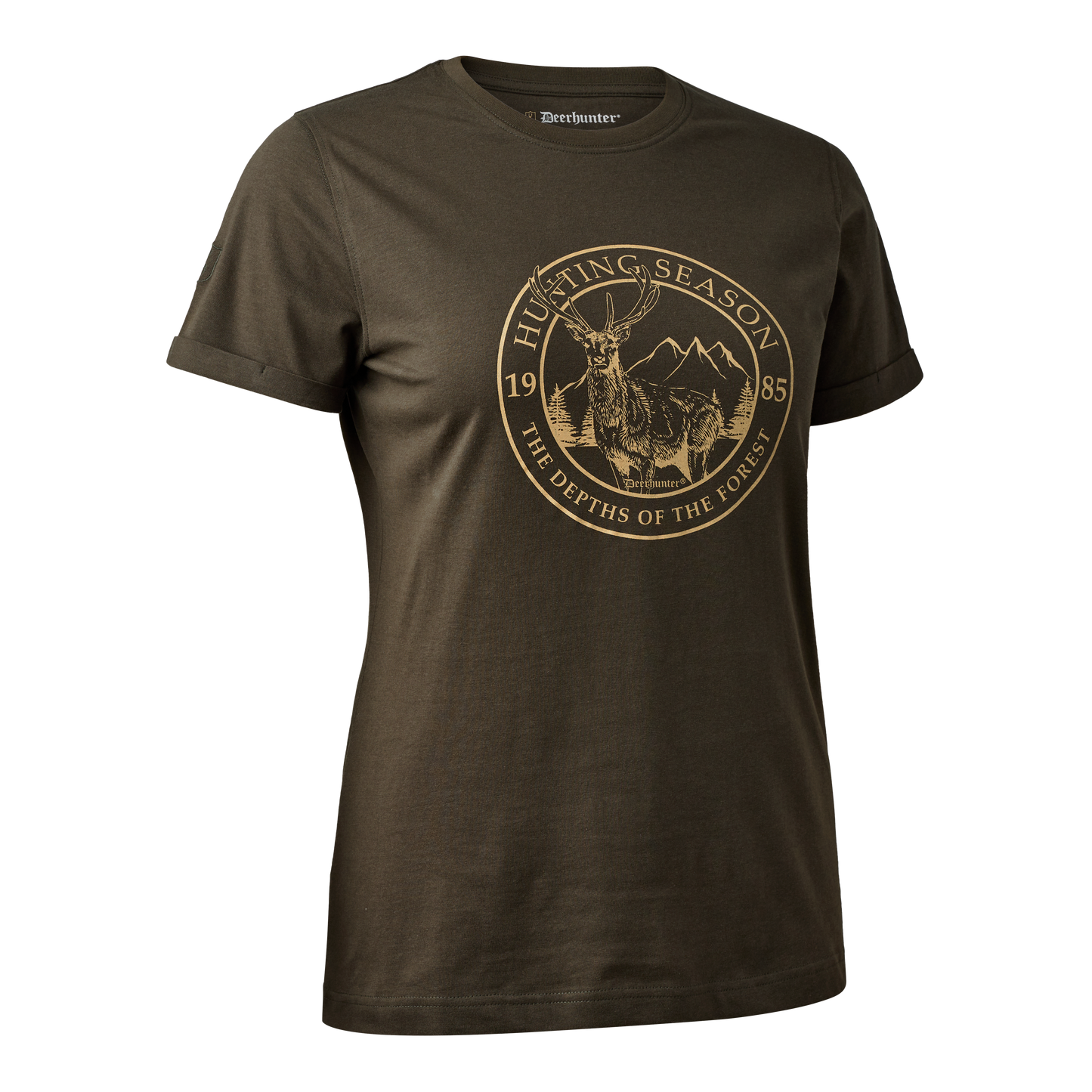 Lady Ella T-shirt