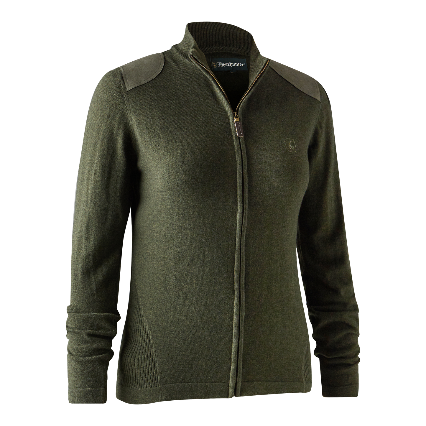 Lady Darlington Stickad Cardigan
