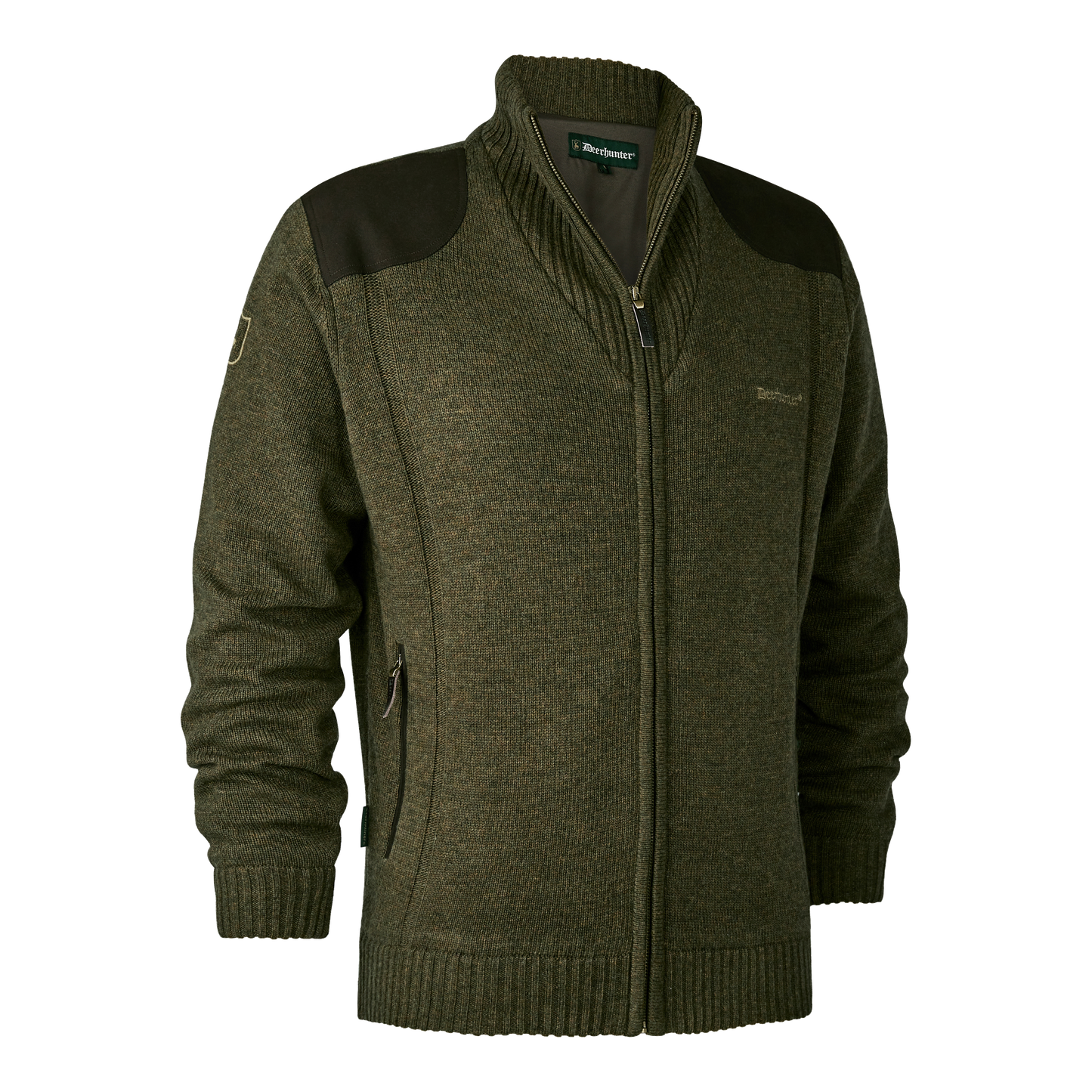 Carlisle Strike Cardigan med Stormliner®