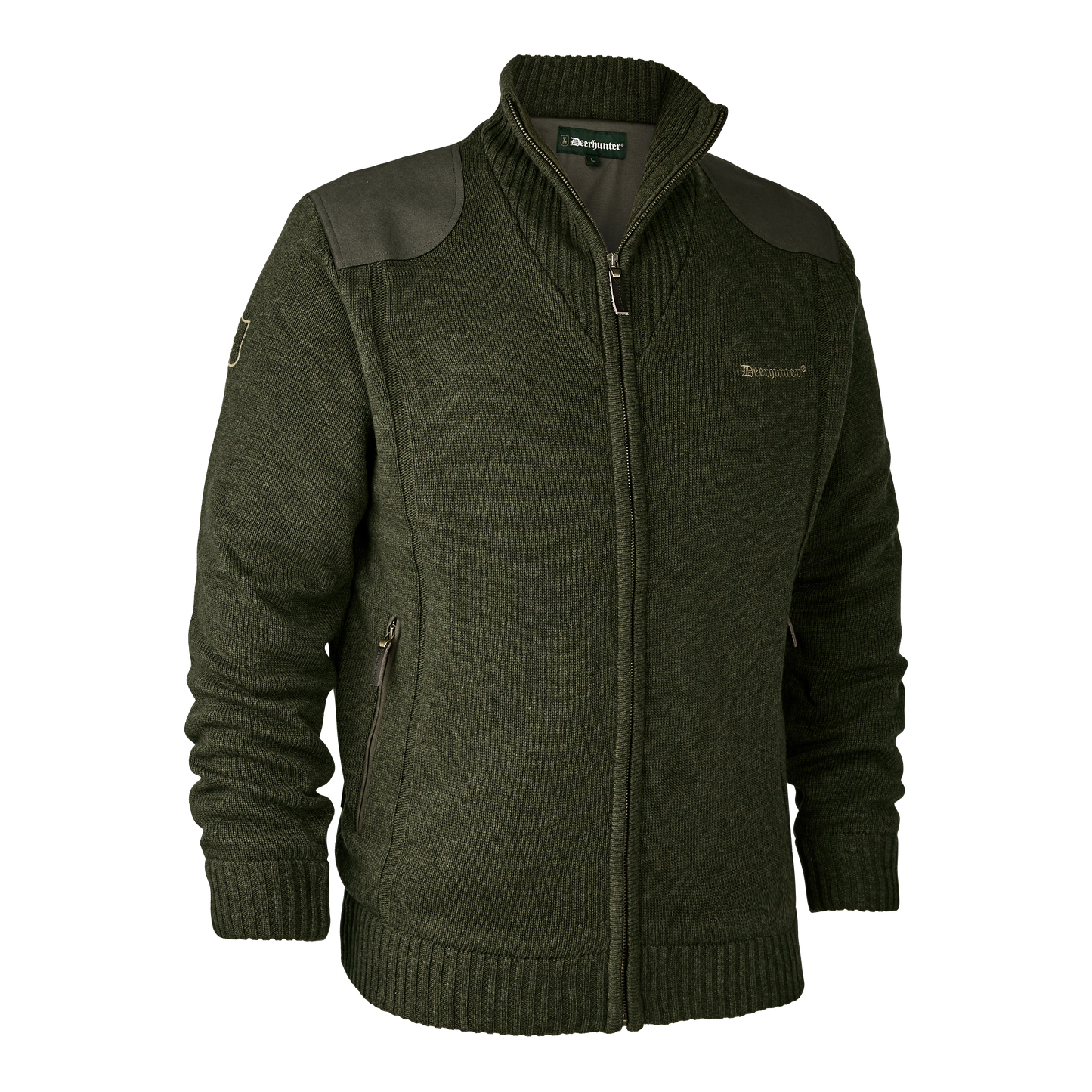 Carlisle Strike Cardigan med Stormliner®