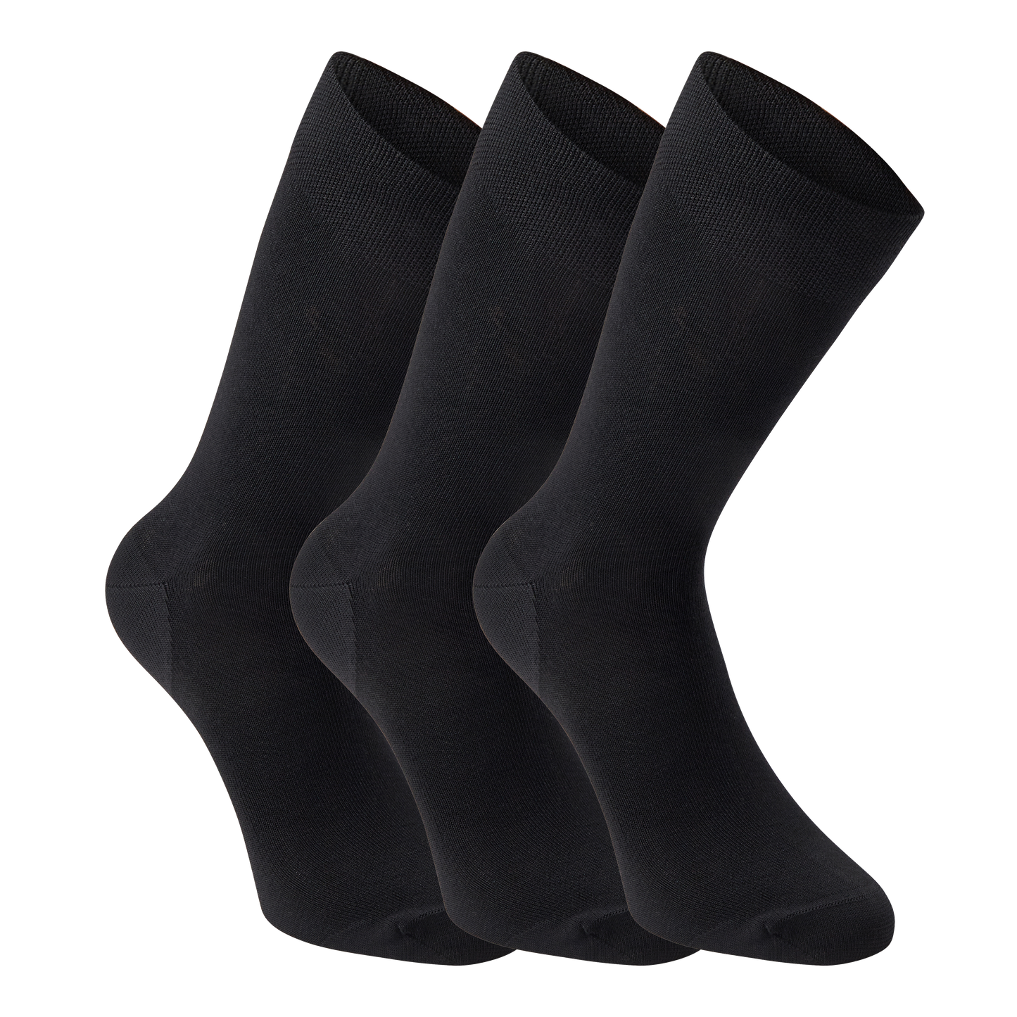 Bambustrumpor - 3-pack