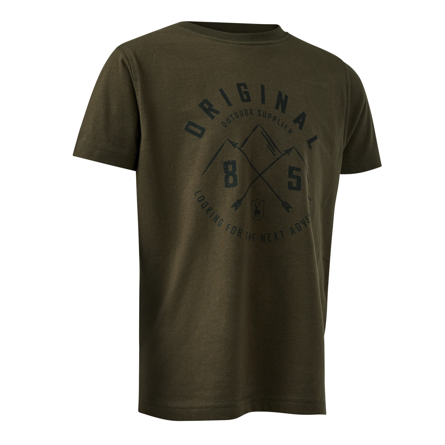 Ungdom Billie T-shirt