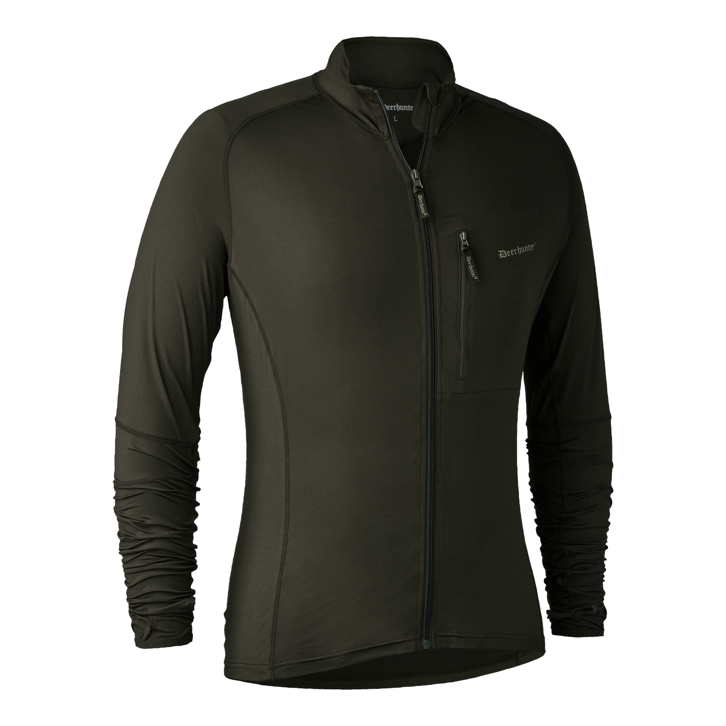Excape Isolerad Cardigan