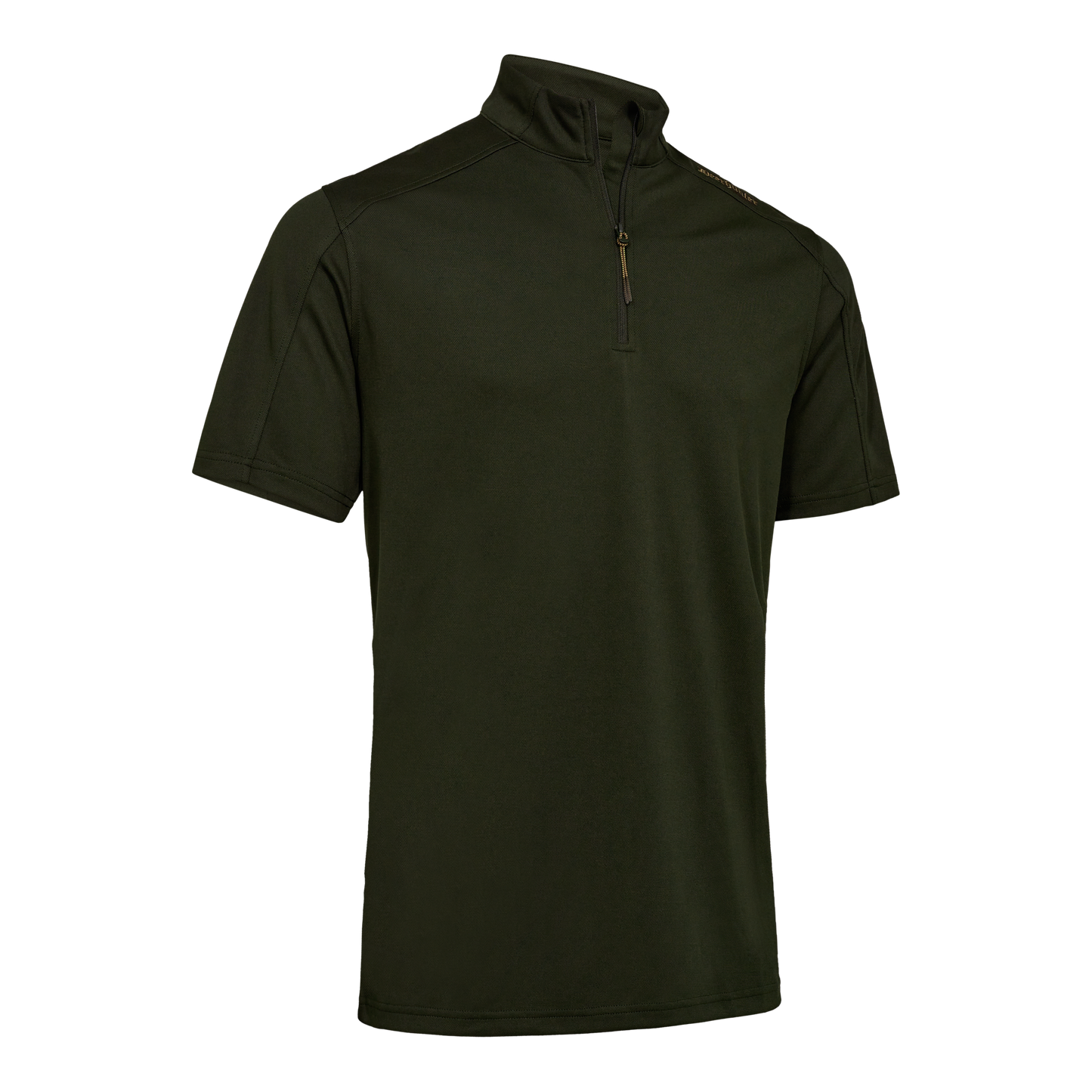 Climate ½-zip T-shirt med 37.5® Technology