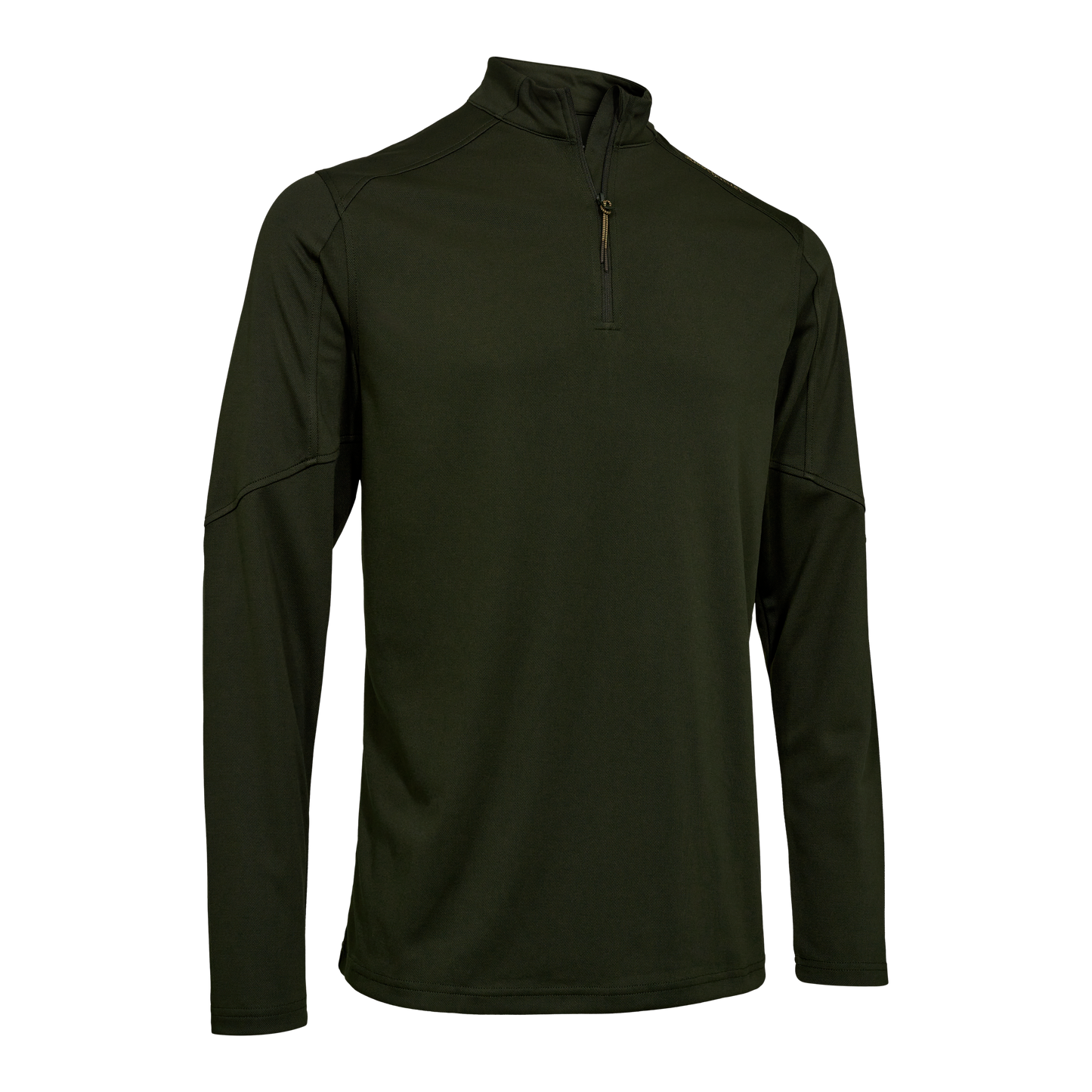 Climate ½-zip T-shirt LS med 37.5® Technology