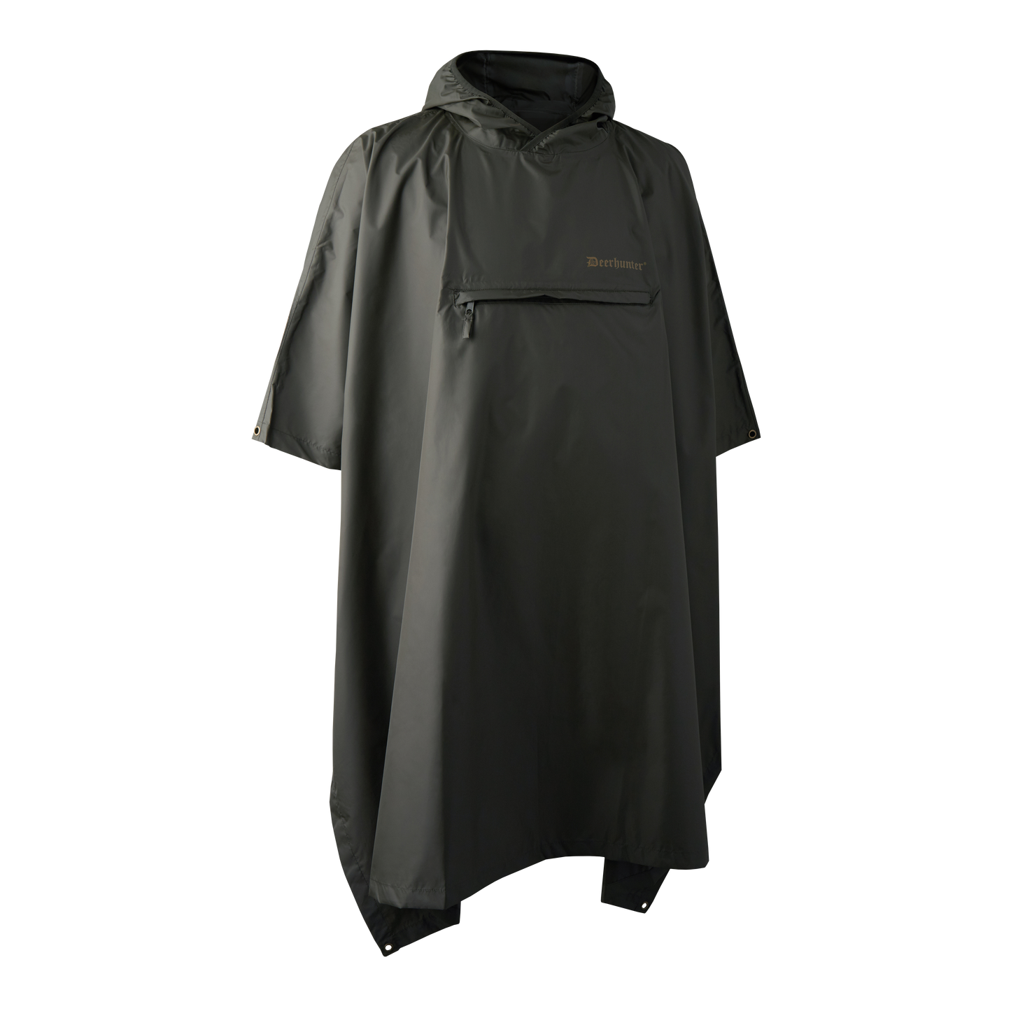 Survivor Regnponcho