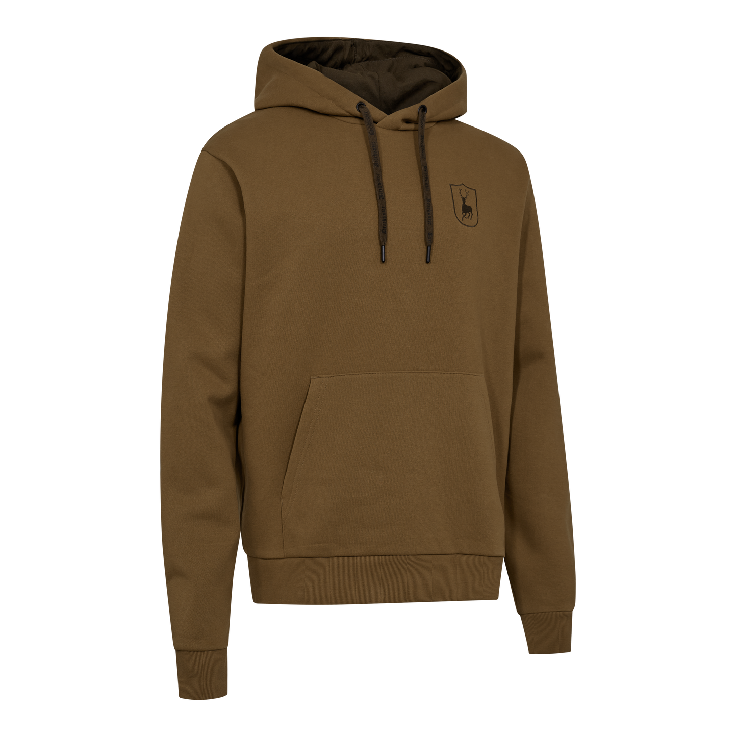 Logo Hoodie
