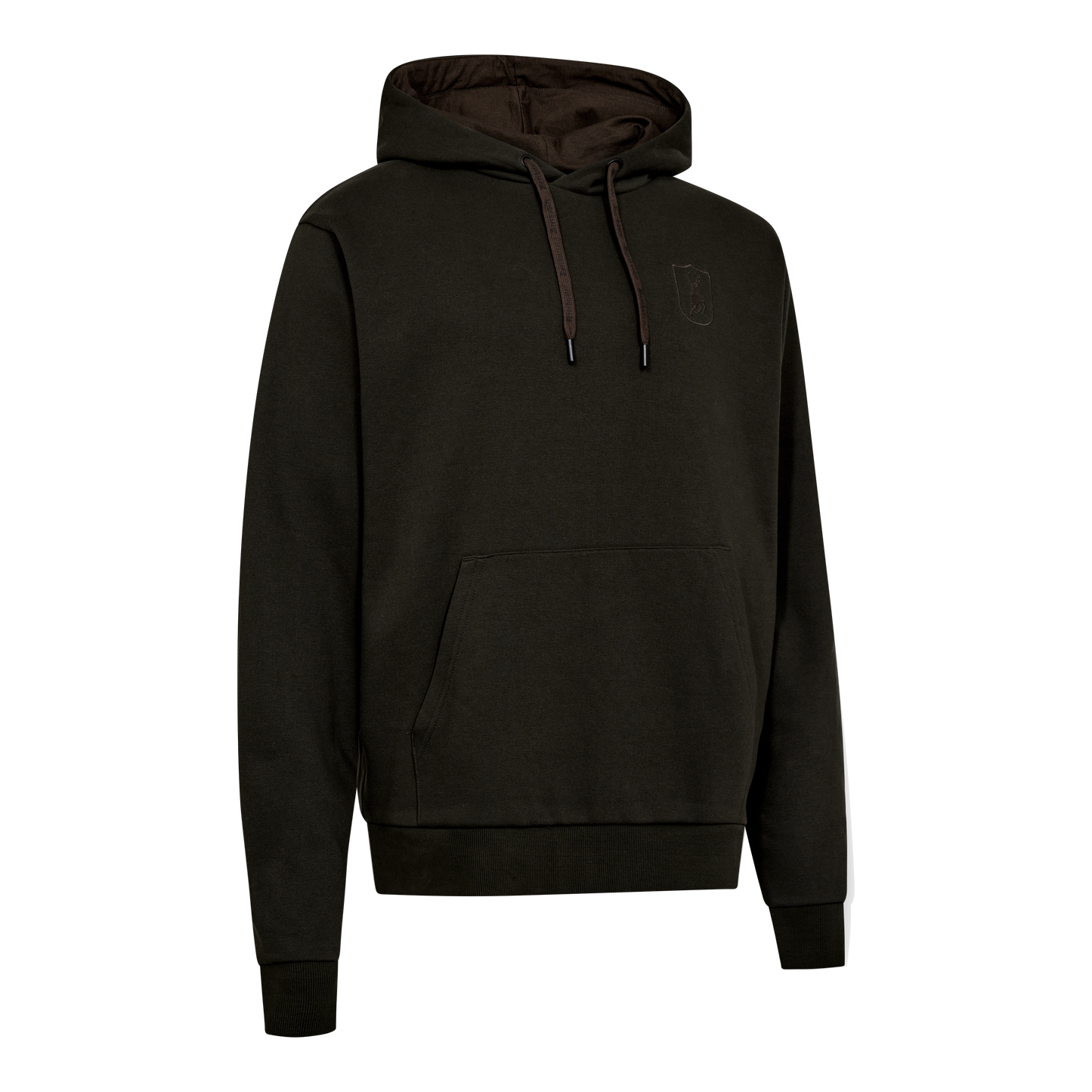 Logo Hoodie