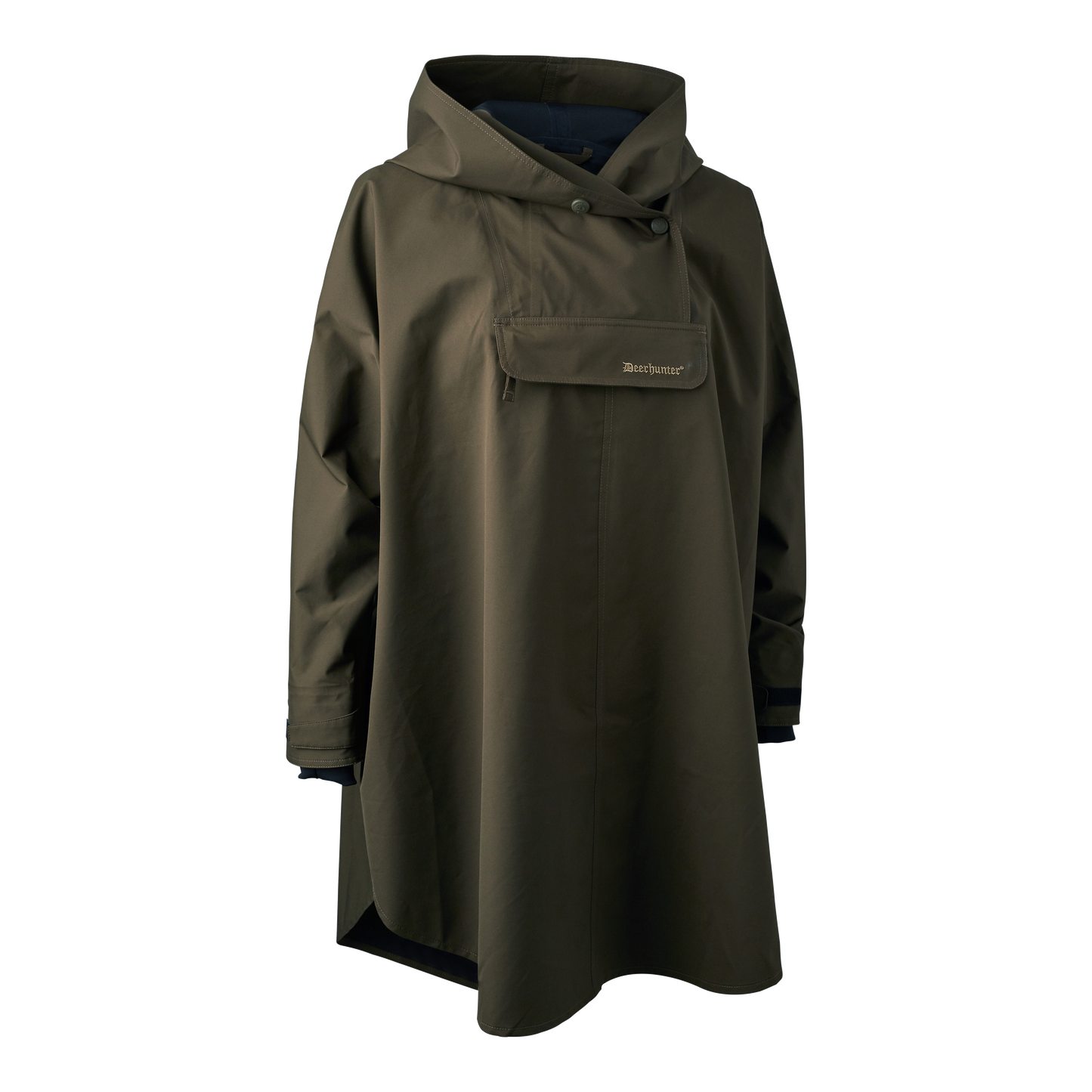 Lady Regn Poncho