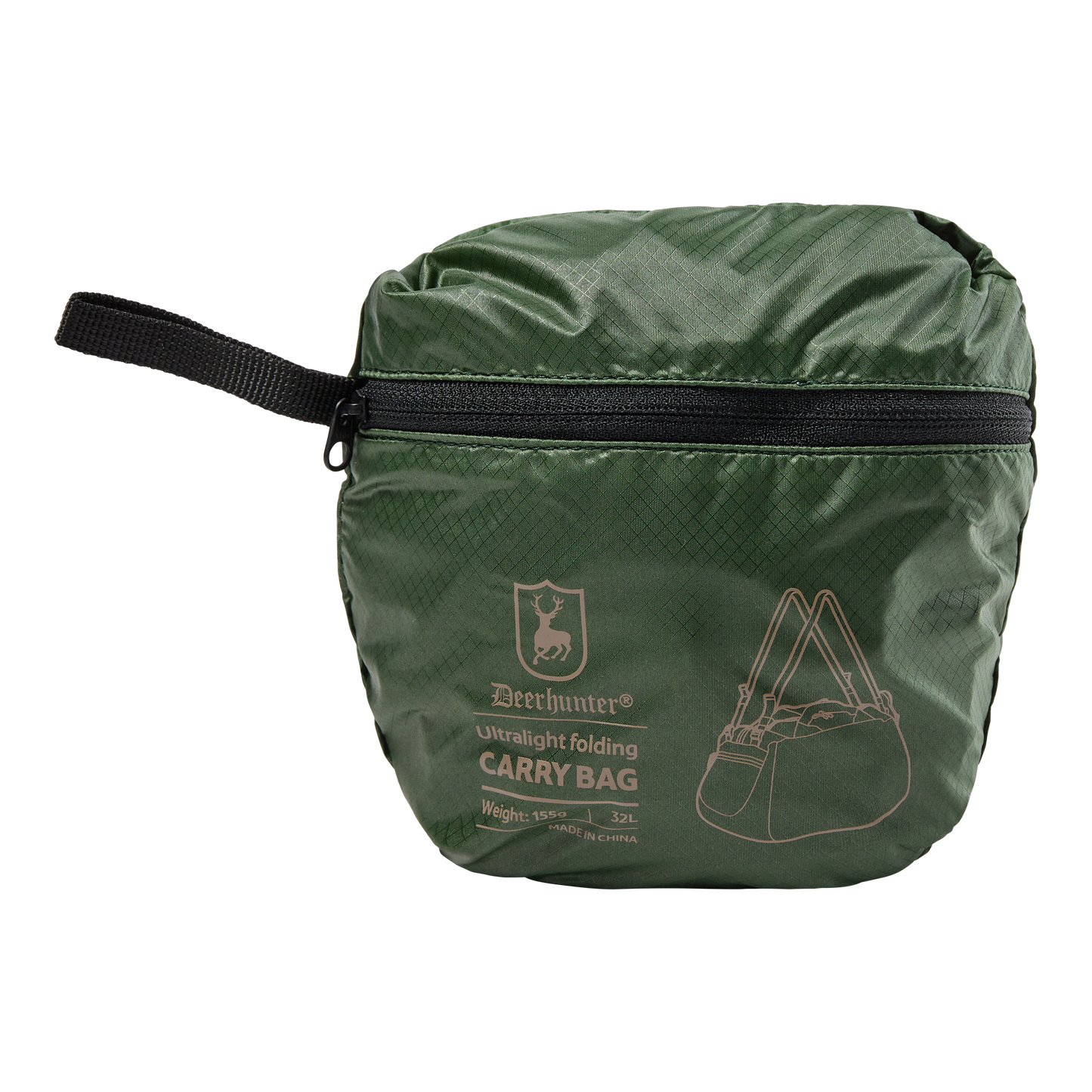 Packable Carry Bag 32L