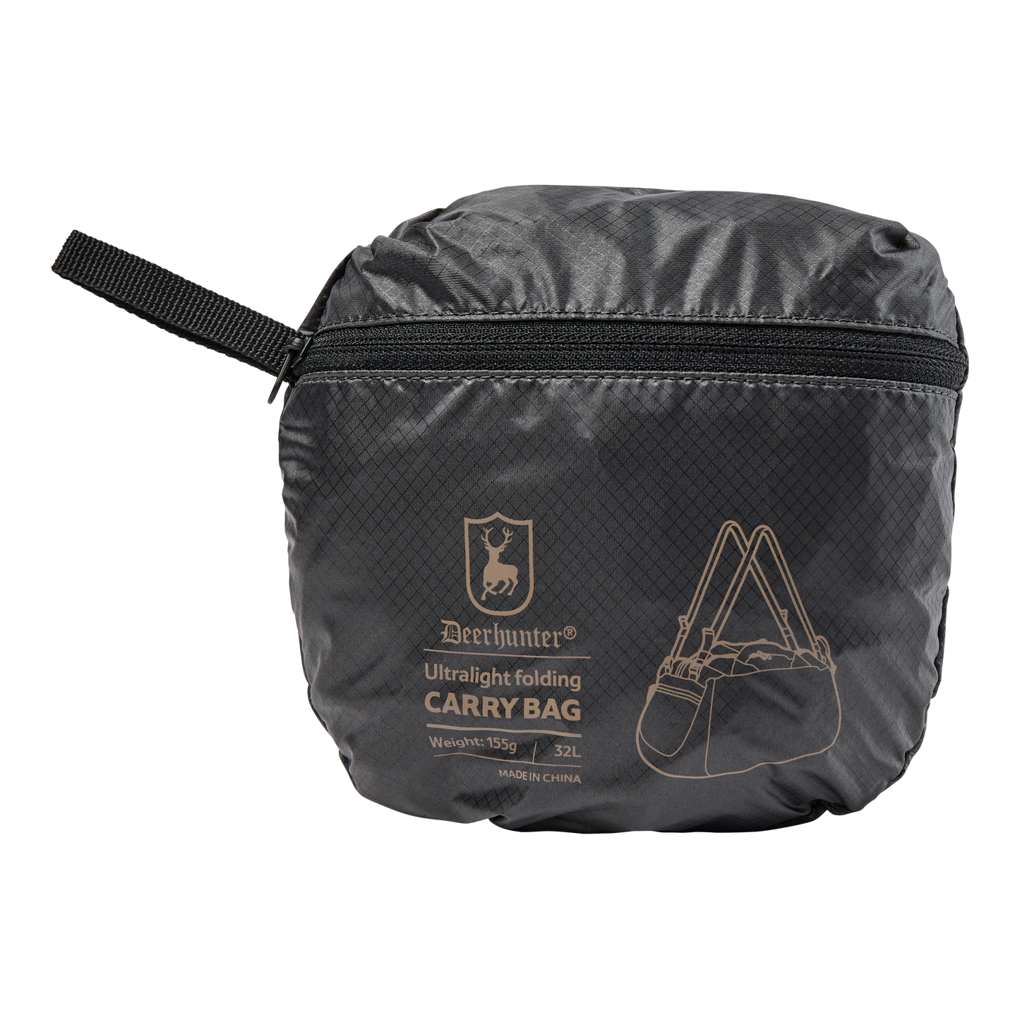 Packable Carry Bag 32L