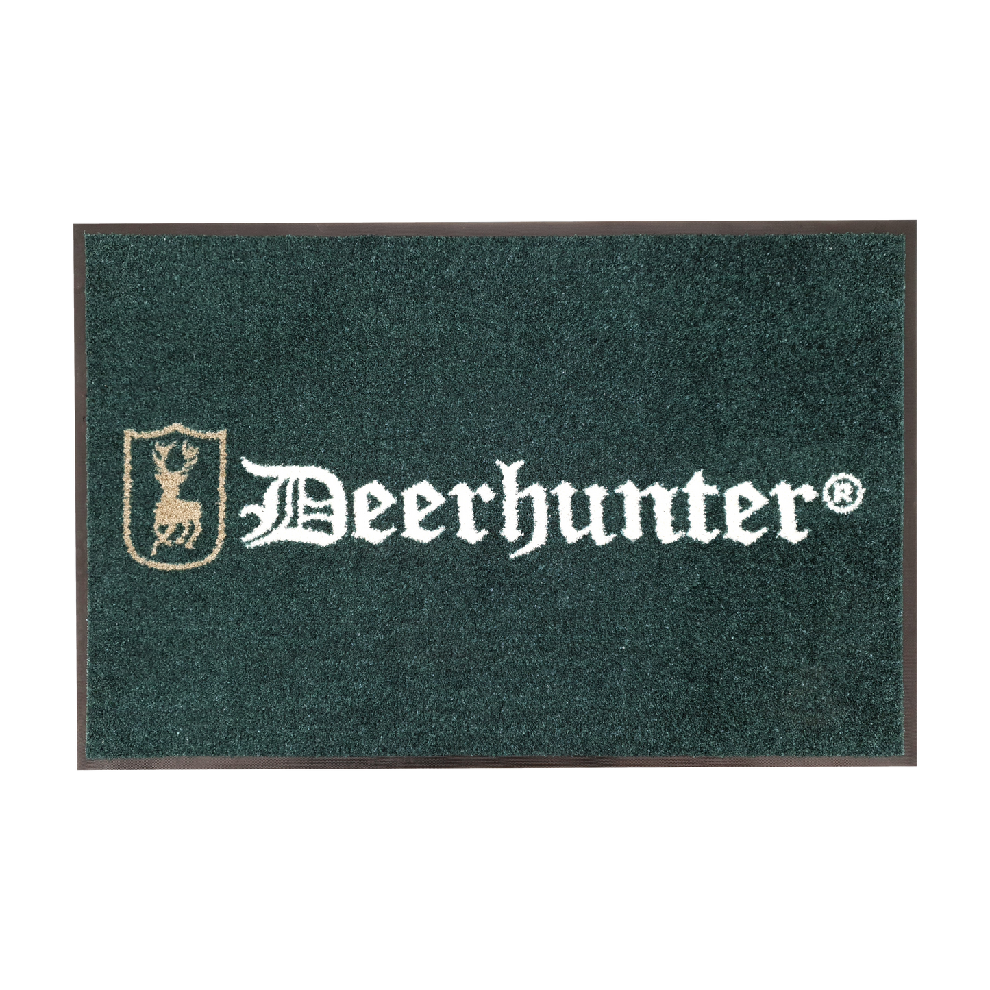 DEERHUNTER måste - Green - framifrån
