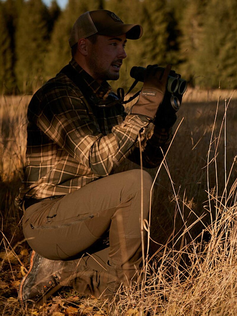 Spey Stretch Pants Men