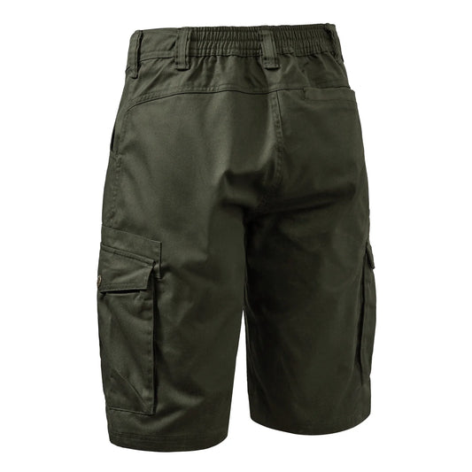 Atlas Shorts - Timber - bakifrån