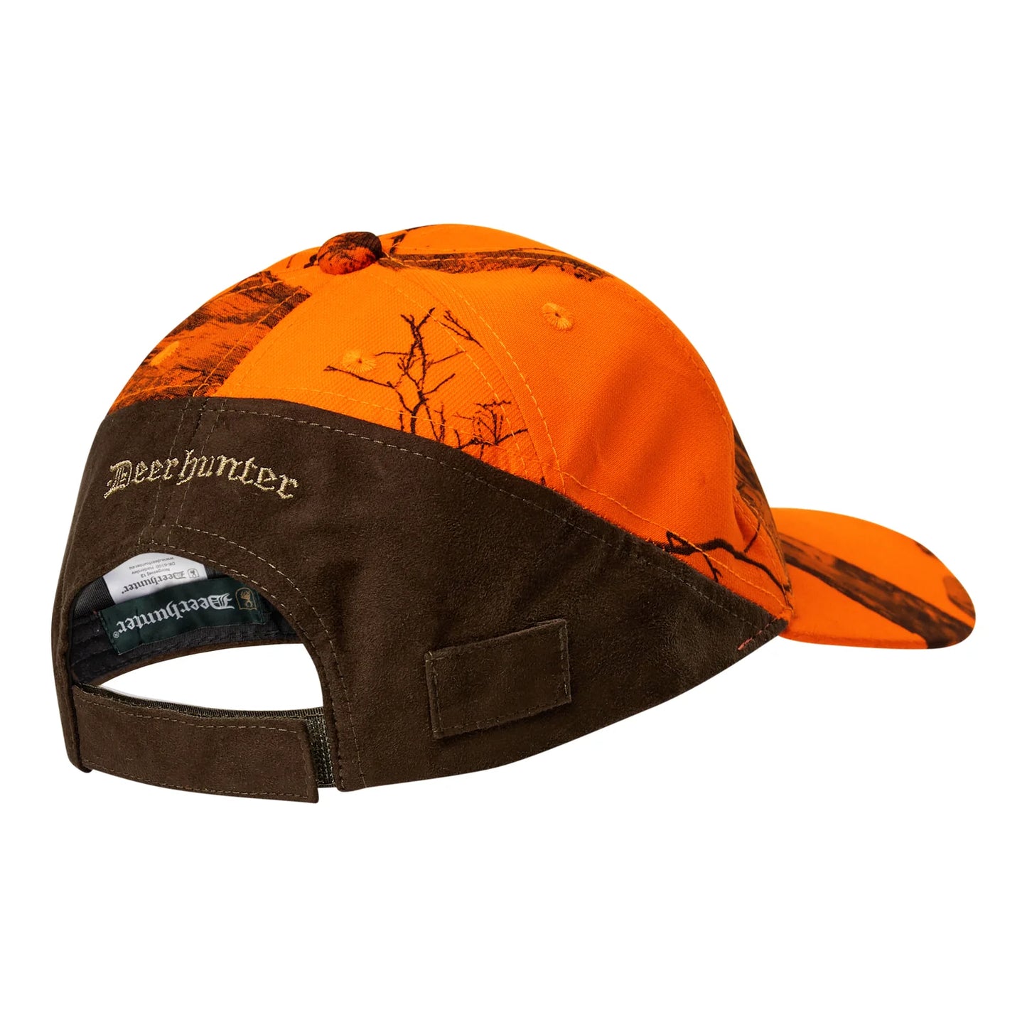 Eagle Keps - REALTREE EDGE® ORANGE - bakifrån