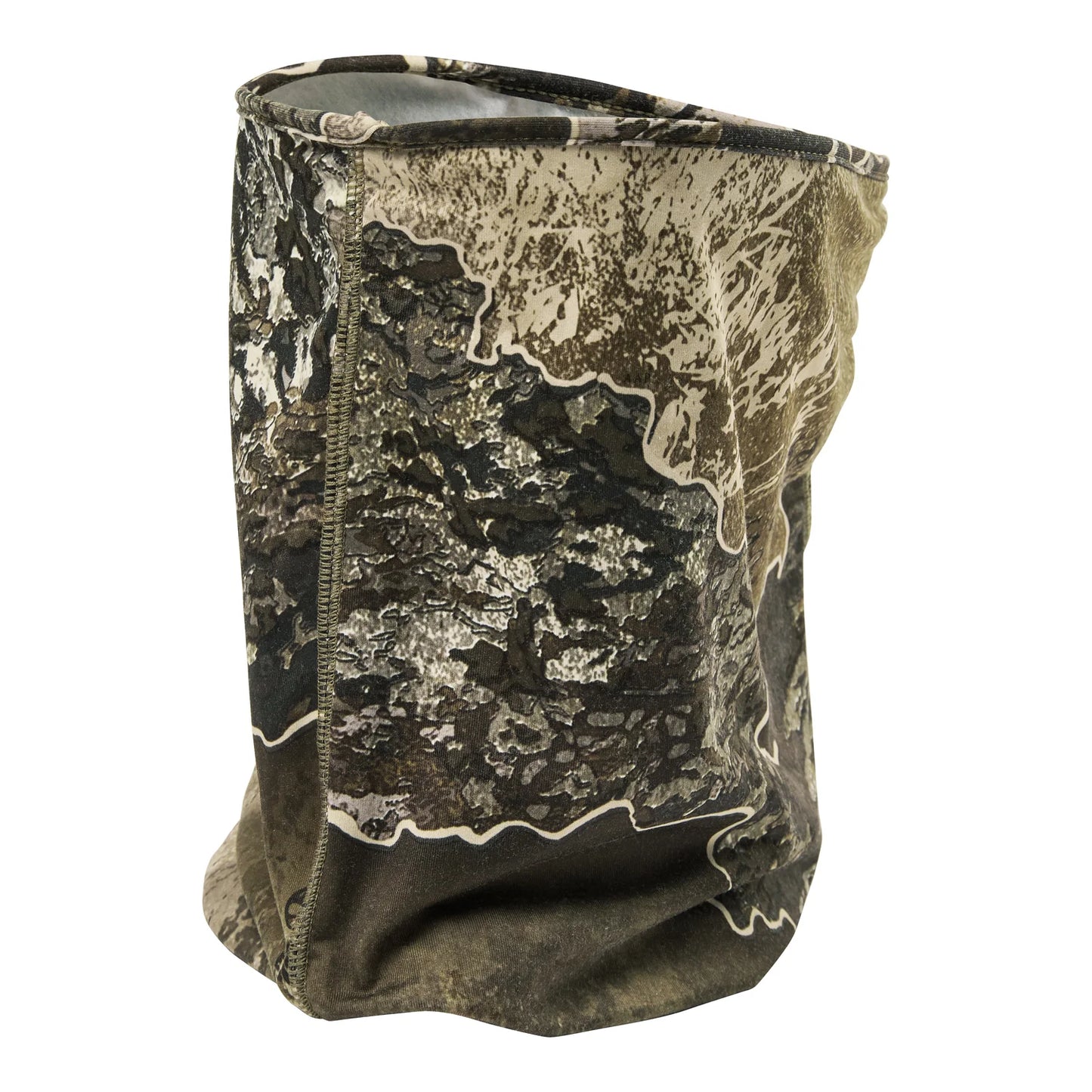 Excape Ansiktsmask - REALTREE EXCAPE™ - bakifrån