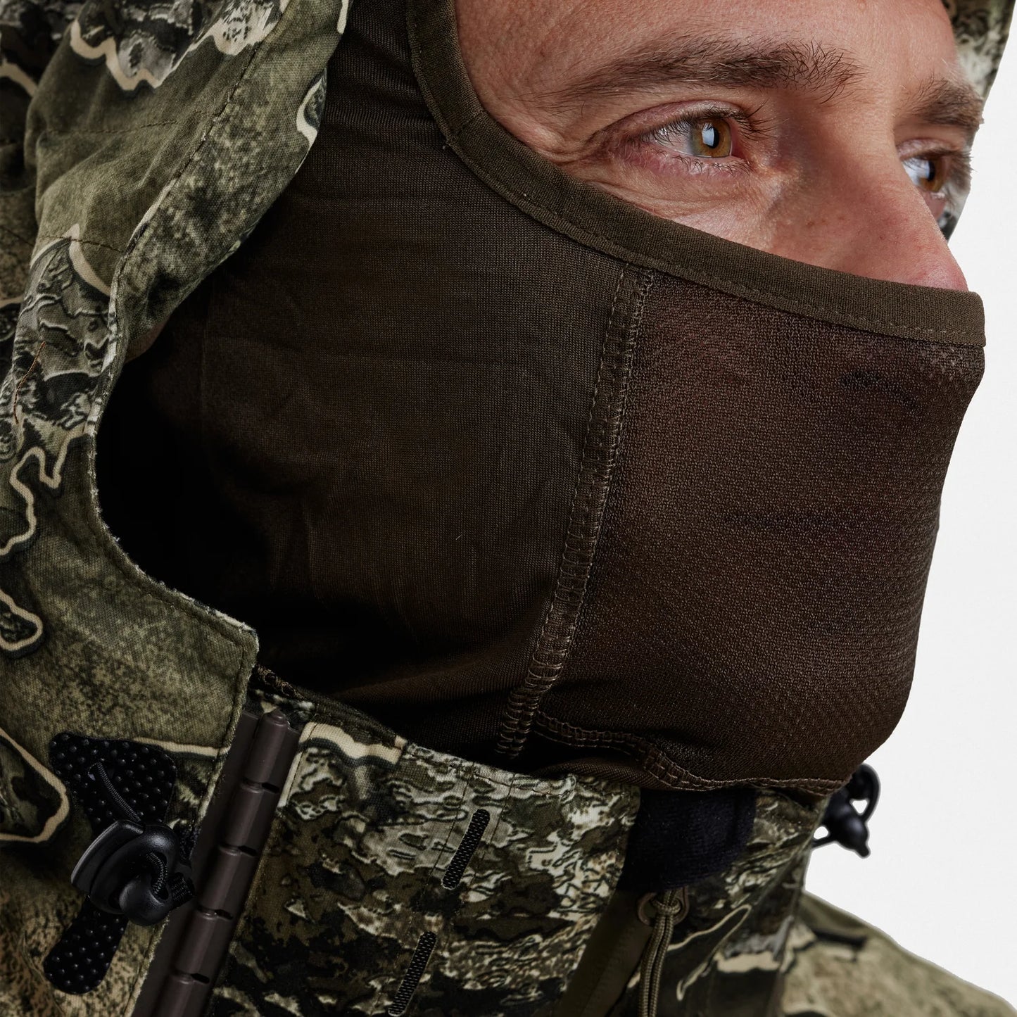 Excape Winter jacka - REALTREE EXCAPE™ - modell detalj