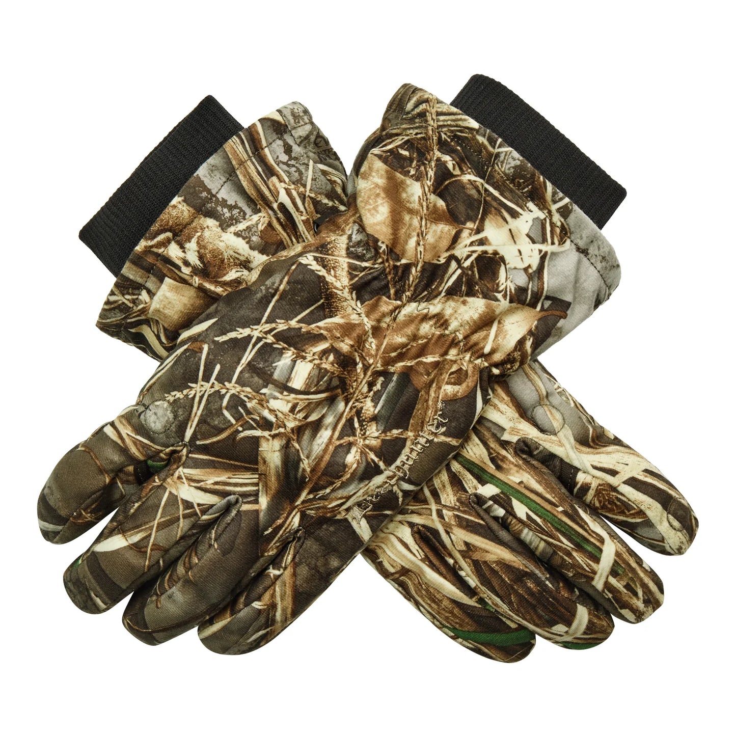 Game Vinterhandskar - REALTREE MAX-7® - framifrån