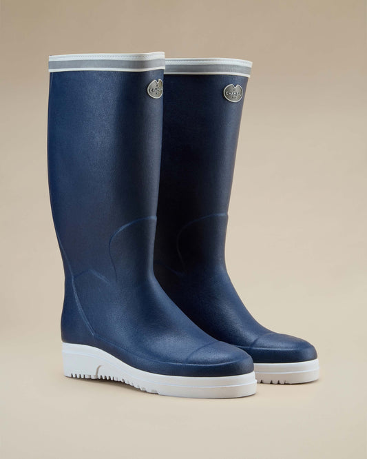 Men's Marinord Evo Neoprene Lined Boot - Marine