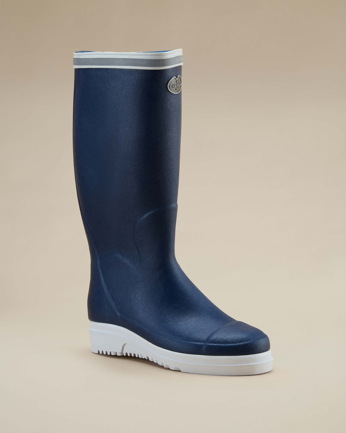 Men's Marinord Evo Neoprene Lined Boot - Marine