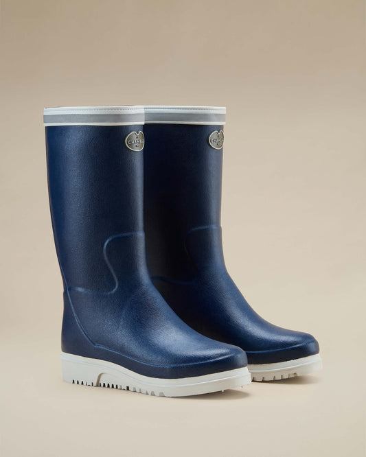 Women's Marinord Evo Neoprene Lined Boot - Marine
