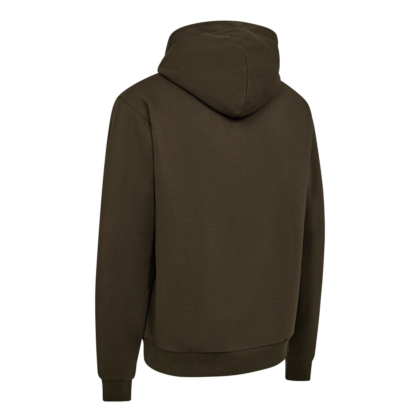 Logo Hoodie - bakifrån