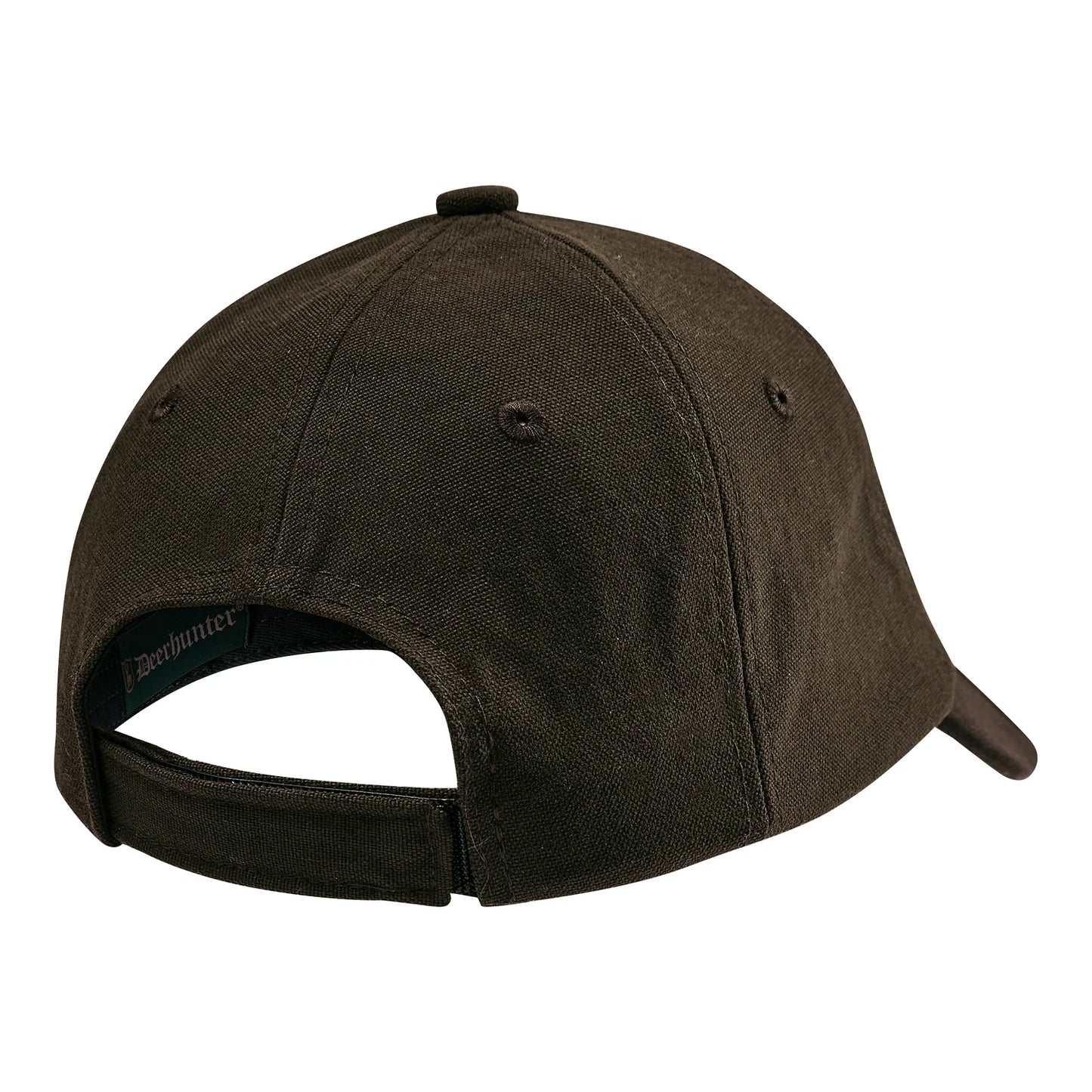Muflon Extreme Keps - Wood - bakifrån