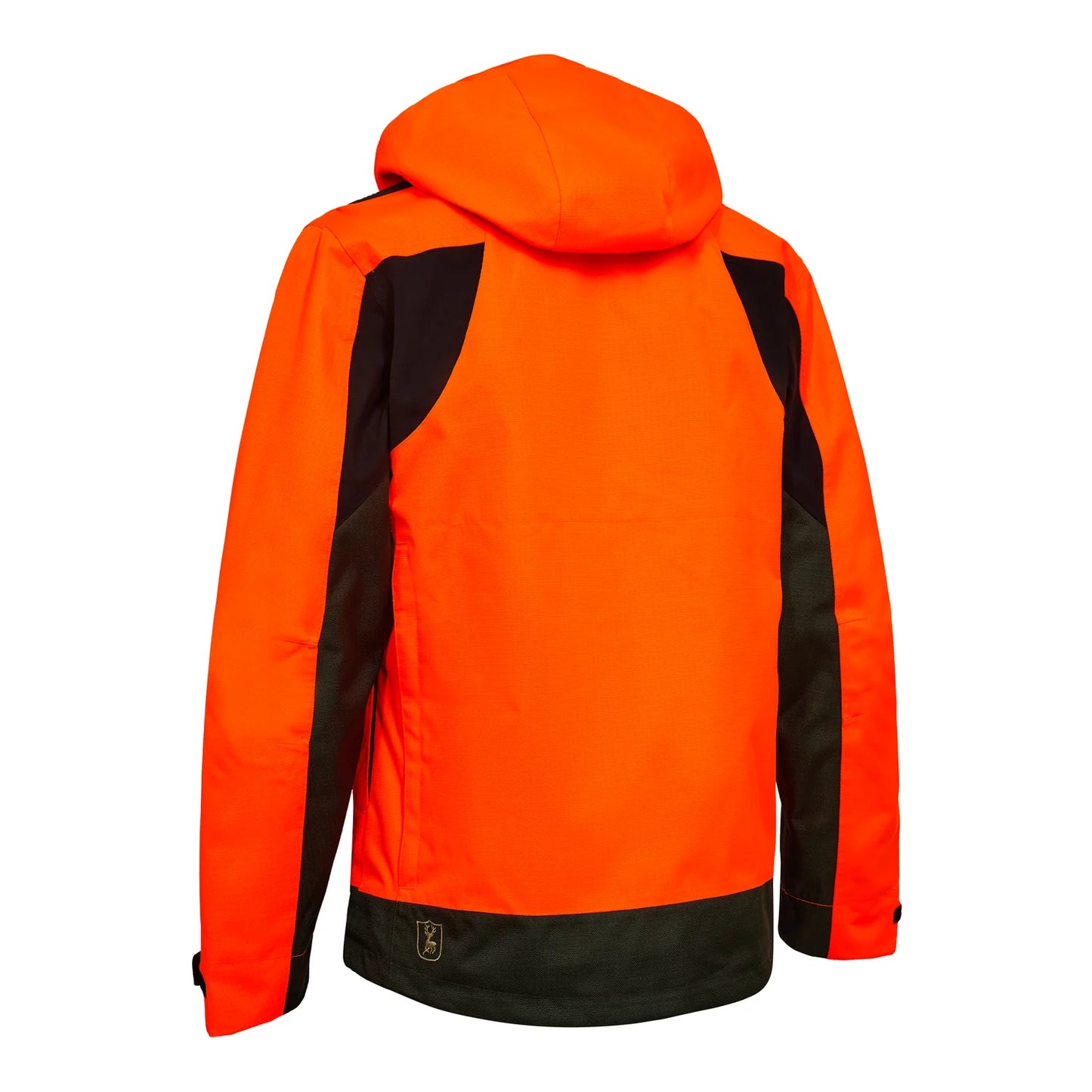 Recon Dura-Tex Membranjacka - Safety Orange - bakifrån
