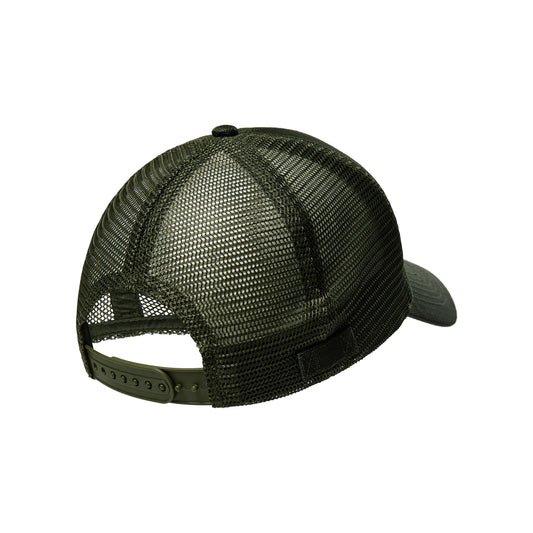 Recon Keps med Mesh - Deepwood - bakifrån