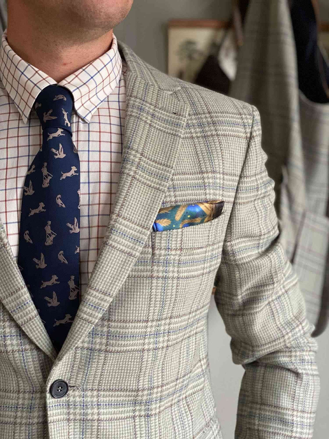 Jakttillbehör & accessoarer från Chevalier och Deerhunter