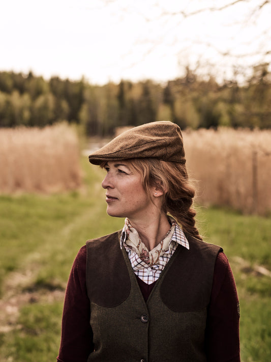 Tweed  - Ett arv