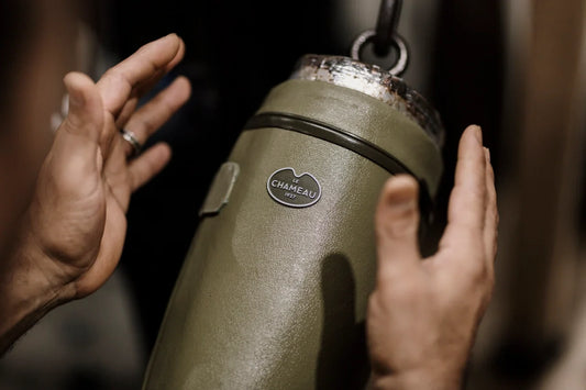 HuntingCloset.se lanserar produkter från Le Chameau på vår hemsida