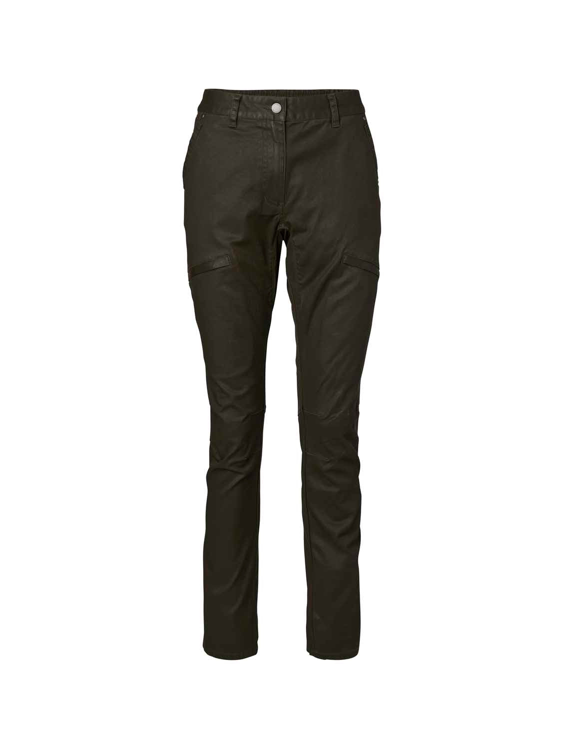 Vintage Original Pants Women - 1