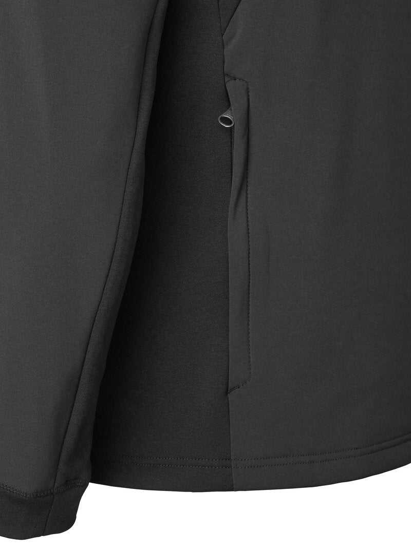 Nimrod Windblocker Jacket Men