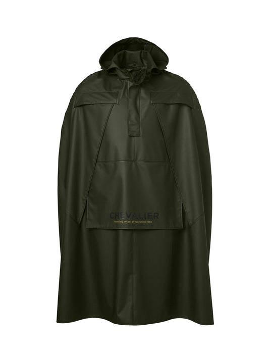 Stratus Rain Poncho