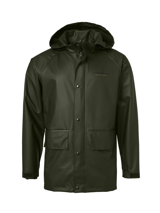 Stratus Rain Jacket