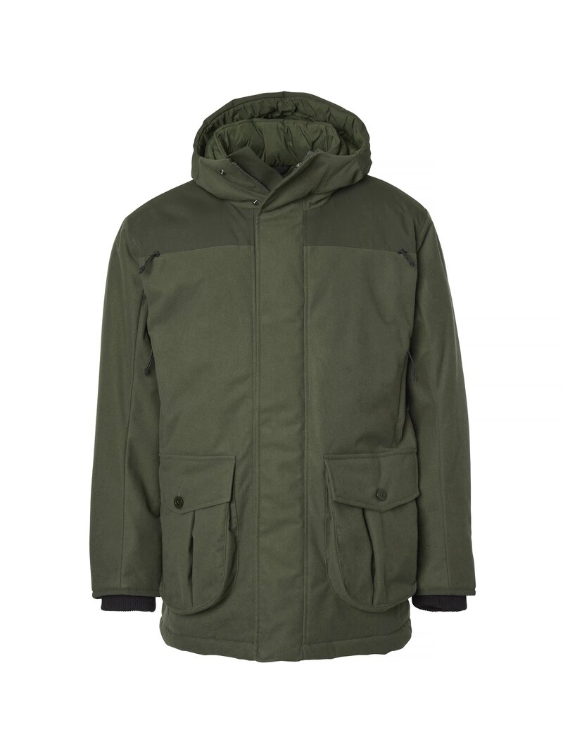 Frost Powerfill200 Jacket Men