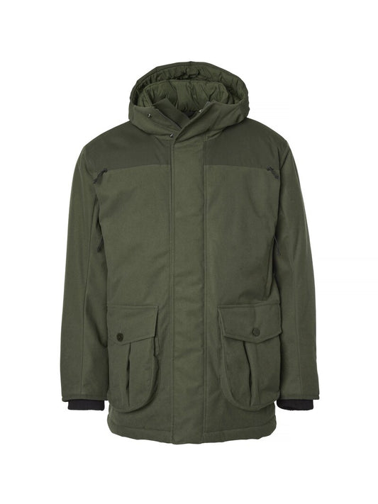 Frost Powerfill200 Jacket Men
