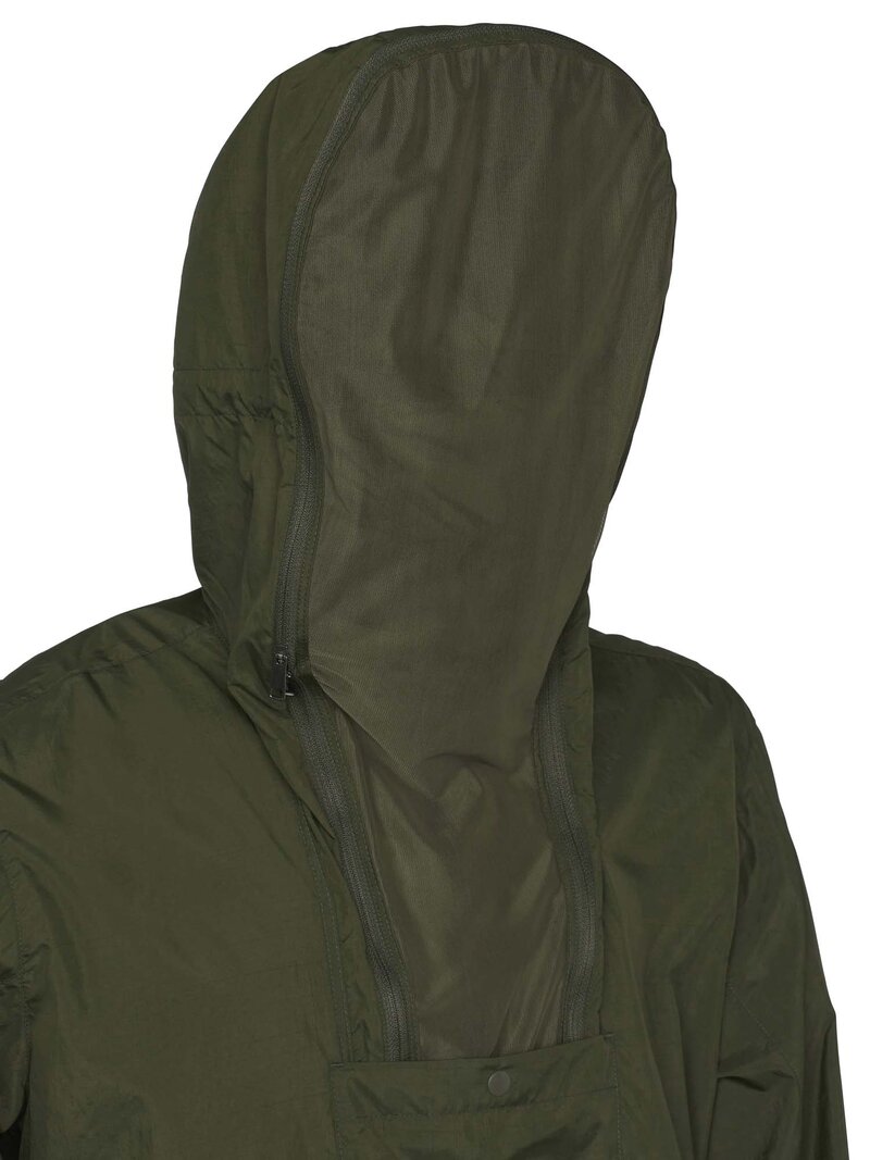 Sting Mosquito Anorak Men