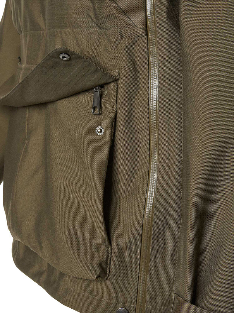 Endeavor Chevalite Anorak Women 2.0