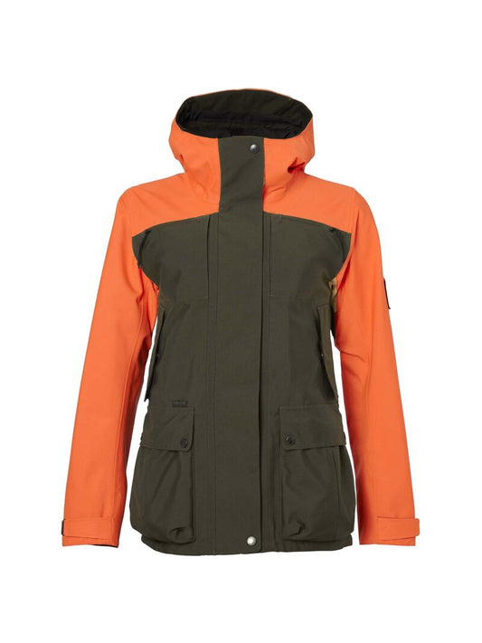 Endeavor Chevalite Jacket Women 2.0