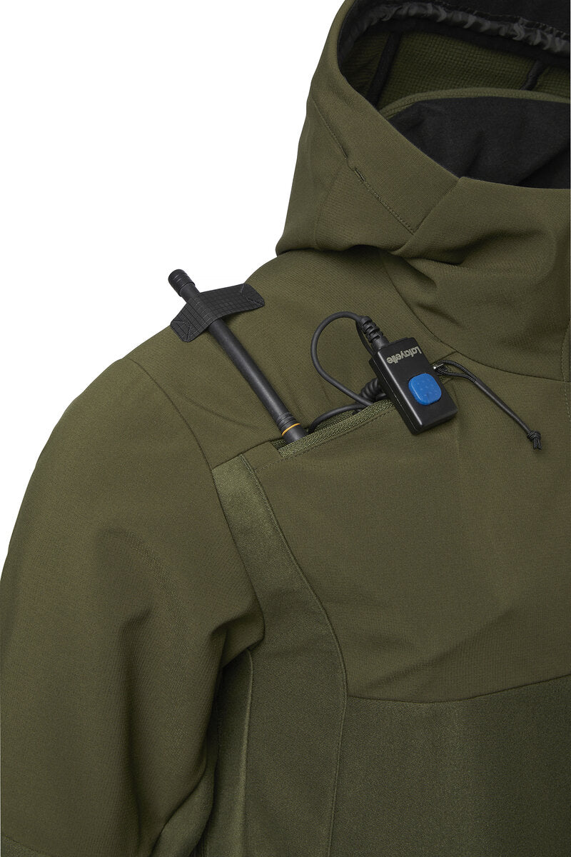 Ventus Windblocker Jacket Men