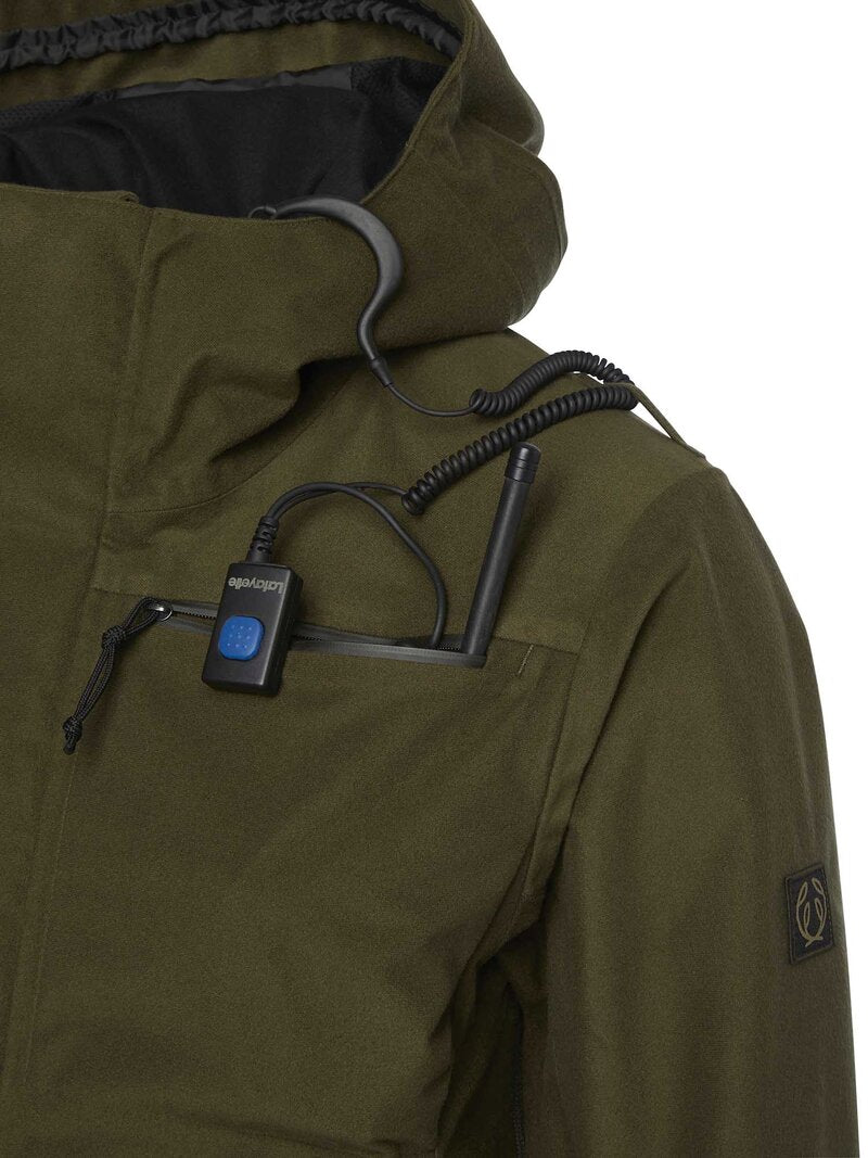 Griffon Chevalite Anorak
